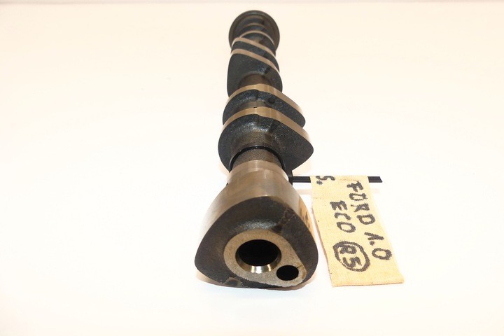 фото №7, Ford c-max ii focus iii mk3 fiesta mk7 1.0 ecoboost вал розподільний вал всмоктуючий