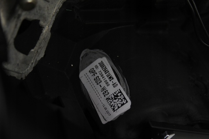 фото №8, Bmw x1 f48 кермо шкіра багатофункціональна 3086264