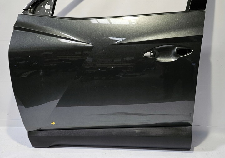 фото №2, Дверь левый перед hyundai tucson iv 20- оригинал