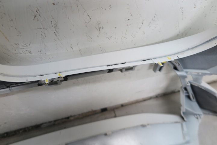 фото №14, Бампер перед переднє bmw x3 g01 x-line 7483985