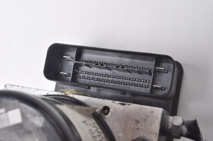 фото №3, Ford focus c-max насос abs 3m51-2c405-ea