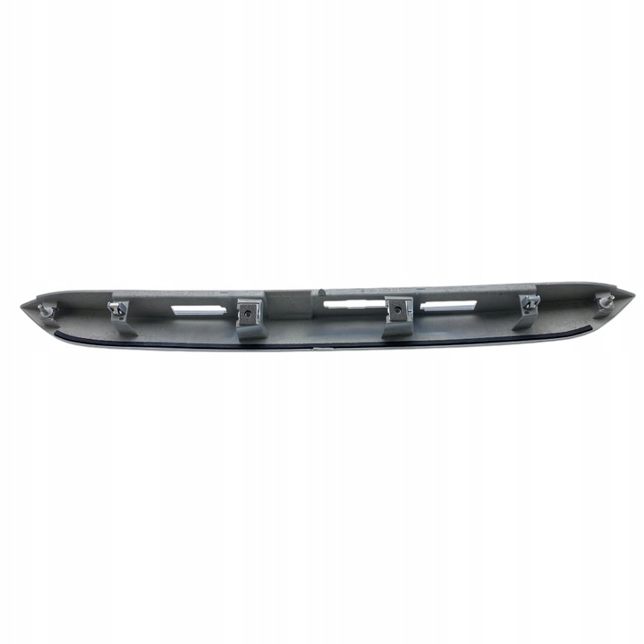 фото №11, Новая оригинальный номер накладка крышки renault megane iv универсал 848108317r