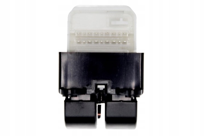 фото №12, Переключатель стекло toyota rav4 2000-2005 18 контактов