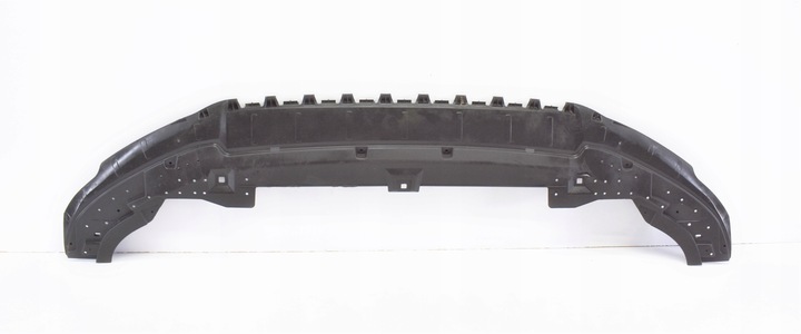 фото №1, Audi q2 81a плита бампера захист двигуна підлога org