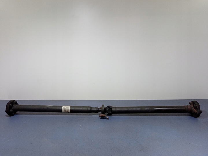 фото №1, C класс w203 универсал 2.2 cdi wał приводной 2034105906