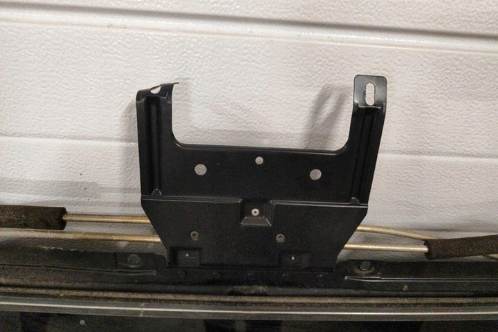 фото №8, Люк audi a8 d2 4d2, 4d8 4d0877041e 3.3l дизель 2002