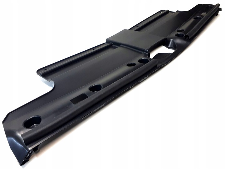 фото №1, Защита ремня радиатор org skoda enyaq 5la853343a