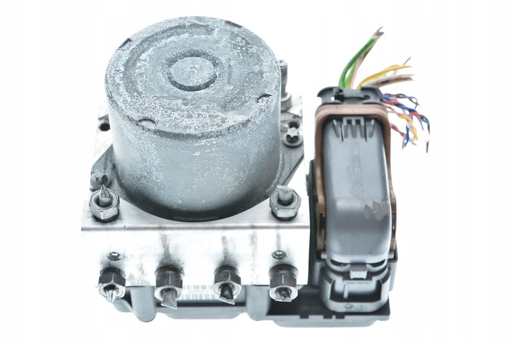 фото №6, Насос abs berlingo 0265800738 0265232146