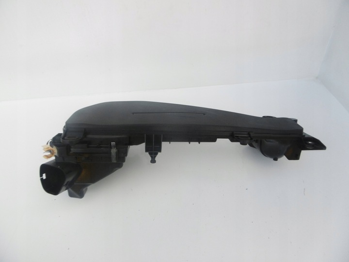 фото №7, Корпус фильтра воздуха infiniti m30 m35 m37 3.0d