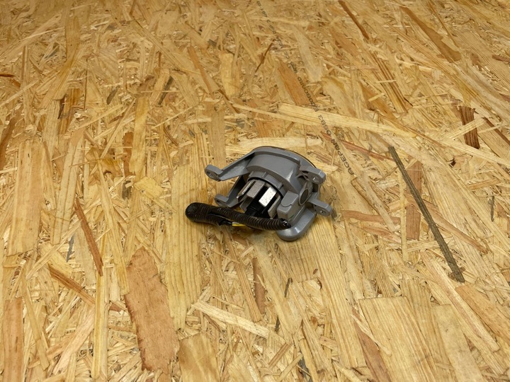 фото №6, Галоген бампера перед переднее левый led toyota hilux viii рестайлинг 2020-