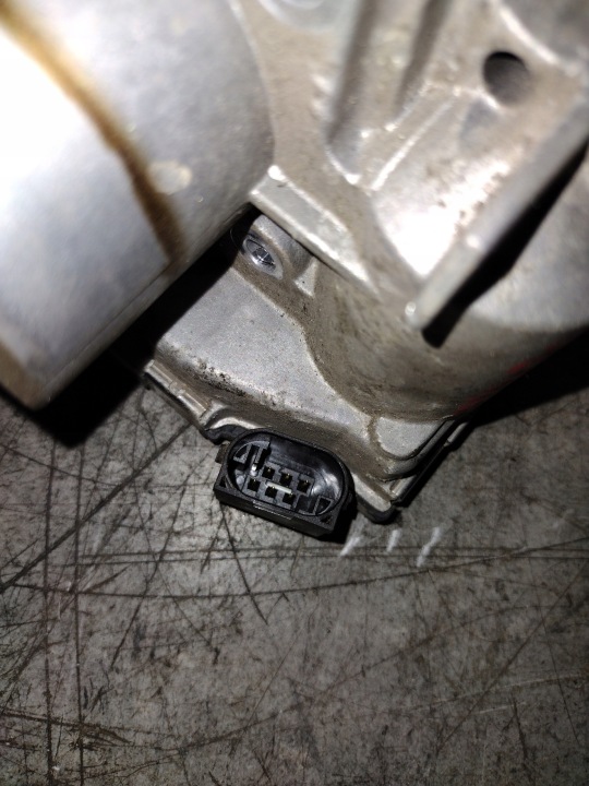 фото №6, Дроссельная заслонка 35100-04200 hyundai i10 1.0