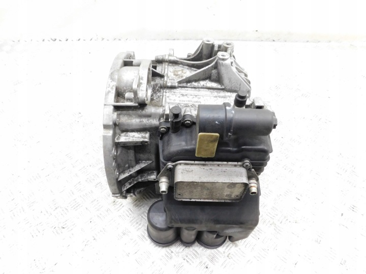 фото №9, Автоматична коробка передач - mercedes w177 w247 cla gla 2.0 cdi k8a400