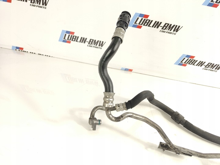 фото №5, Bmw f07 f06 f10 f12 провода усилителя динамический drive n55 6793551 6775212