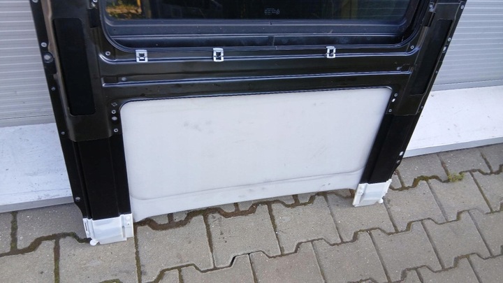 фото №10, Audi оригинальный номер 8d0877255c люк моторчик