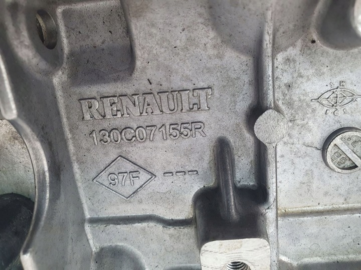 фото №8, Двигатель дизель m9tf716 m9t716 2.3 dci renault master 3 8201727830