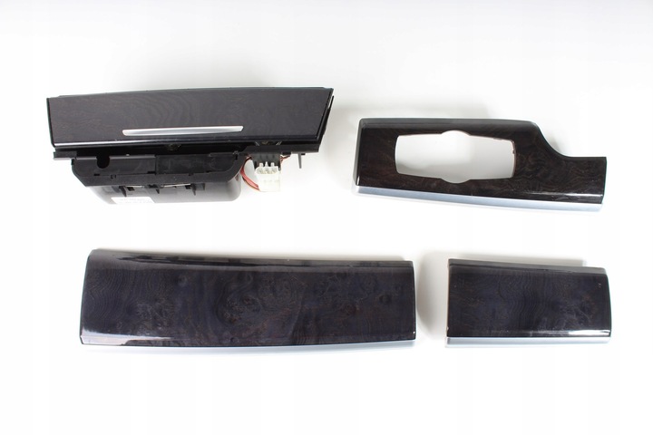 фото №7, Bmw f02 планки планка декоративная декоры интерьера