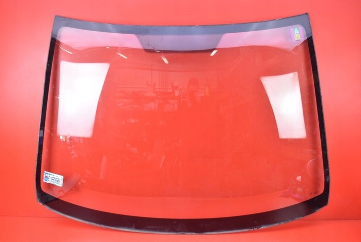 фото №1, Скло перед передня лобове suzuki splash 5d 08-12