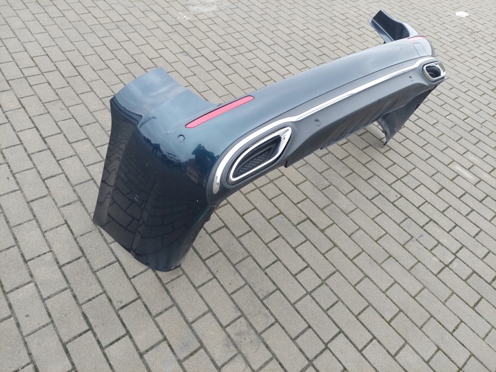 фото №7, Задний бампер pdc комплектный mercedes e w213 s213 универсал 997