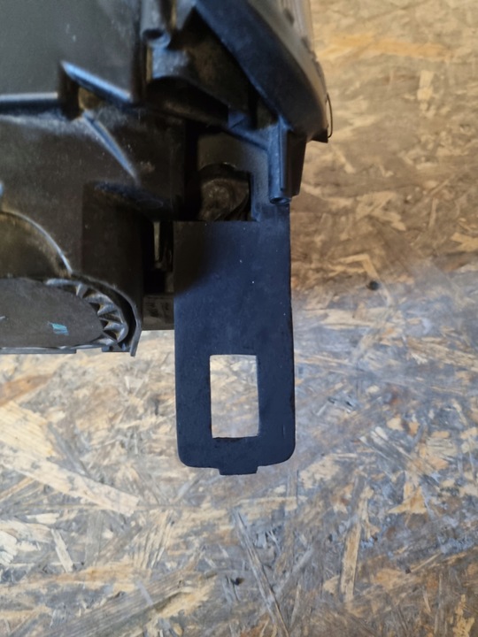 фото №3, Фара лампа mini r60 r61