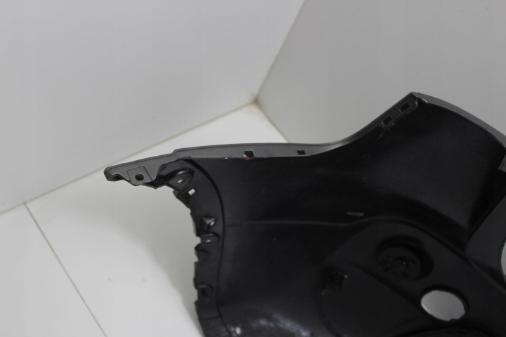 фото №10, Задний бампер nissan qashqai j10 06-09r pdc