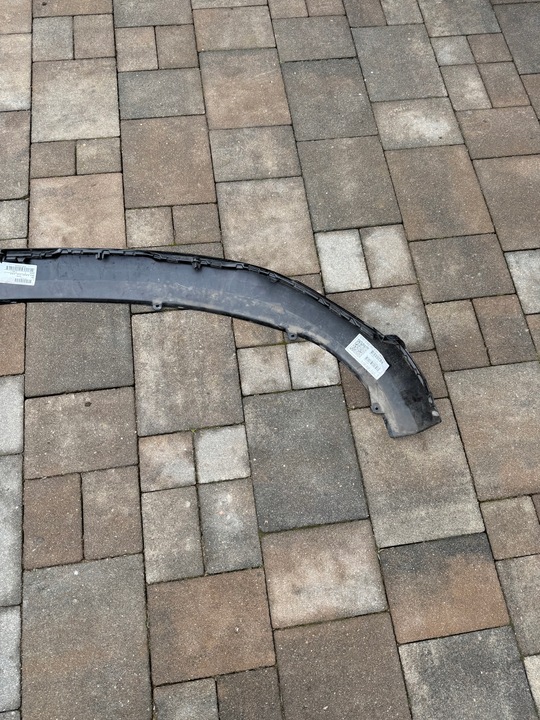 фото №12, Audi e-tron рестайлінг s-line бампер перед