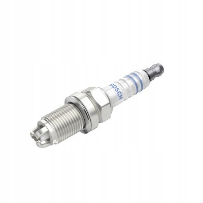 фото №7, 4x свічка запалювання запалювання bosch f7ltcr vag = v-line 24
