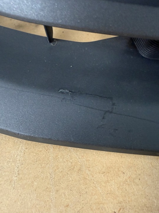 фото №12, Решётка решётка радиатора радиатор subaru impreza iii gh tpr13823