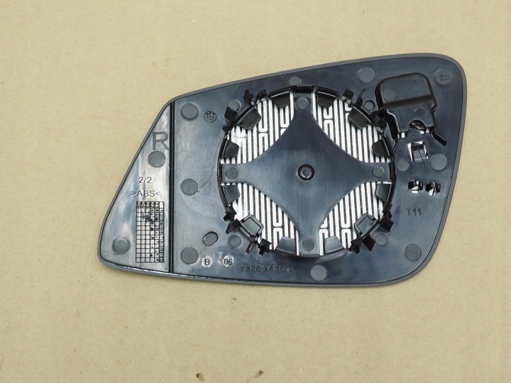 фото №9, Bmw f20 f87 f30 f45 f48 вкладка зеркало правое 232634112 новый оригинал