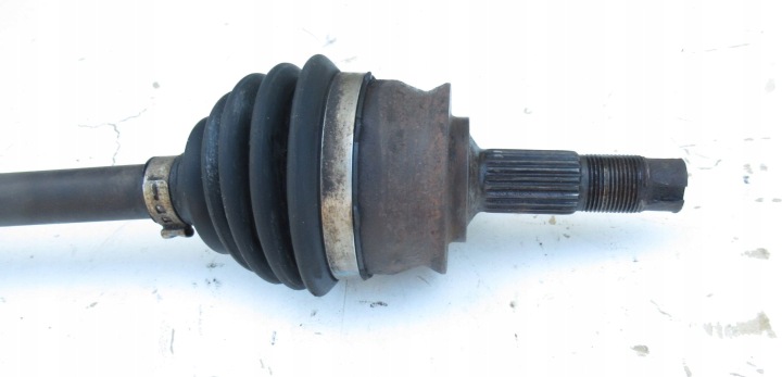 фото №12, Полуось полуось правая 0.9 1.2 8v 16v fiat panda 3 500 ka ypsilon 51902277