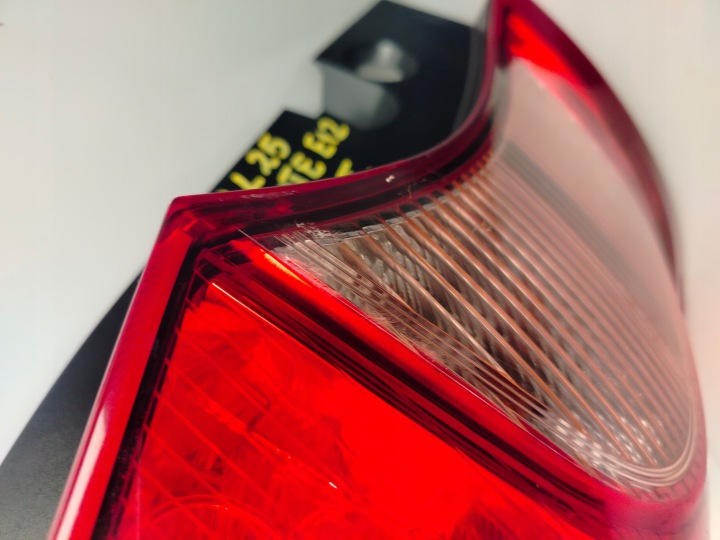 фото №7, Nissan note e12 12r- фара левое зад левая задняя