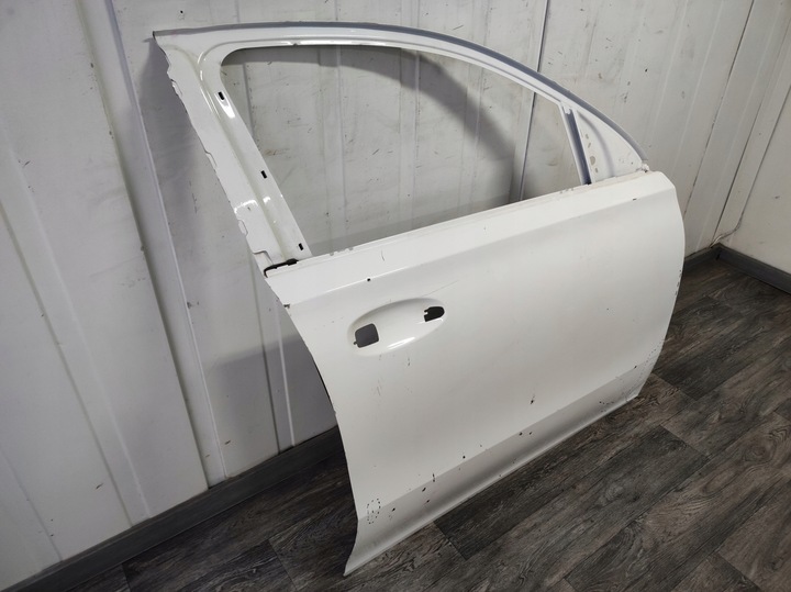 фото №6, Двері mercedes gle купе w167 167 передні праві ----- познань ----- біржа