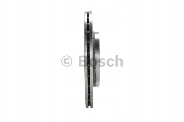 фото №16, Bosch диски гальмівні 2szt. перед seat arosa vw lupo i polo polo iii