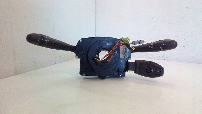 фото №8, Перемикач комбінований стрічка citroen c5 96592426xt