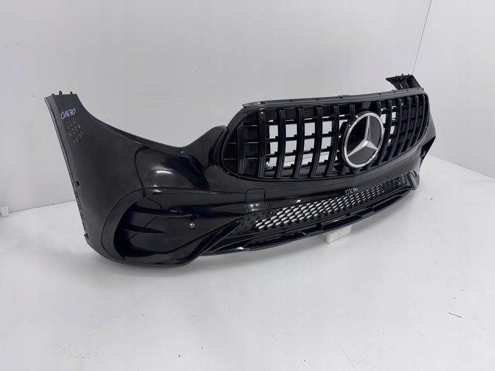 фото №9, Перед do mercedes glc x254 amg капот бампер крила лампи