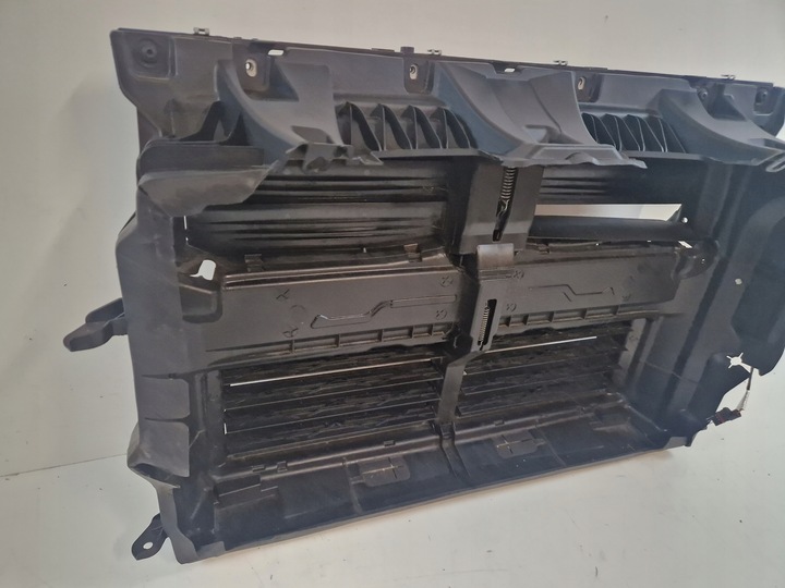 фото №8, Bmw x1 f48 ролета руль воздуха жалюзи 517418779815