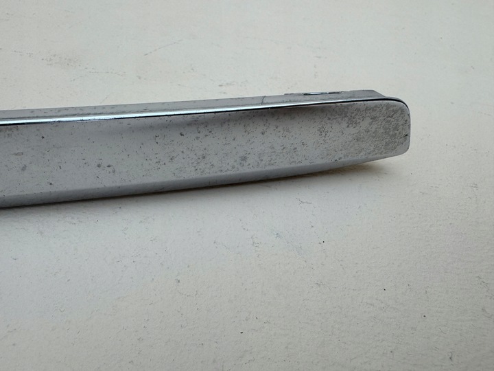 фото №9, Vw arteon 17r- планка бампера хром лівий зад ліва задня 3g8853841