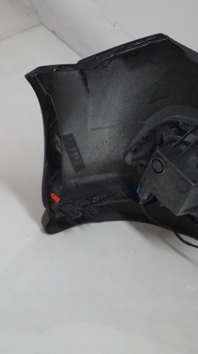 фото №12, Бампер переднє opel astra h gtc z20r 2010