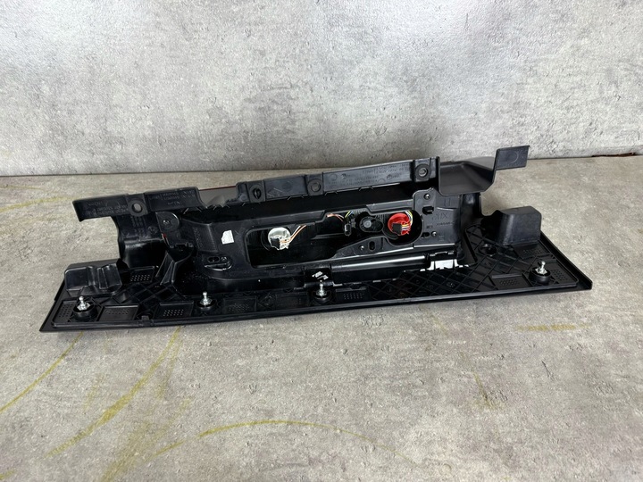 фото №7, Лампа правая задняя зад trafic vivaro talento nv300 265a19592r