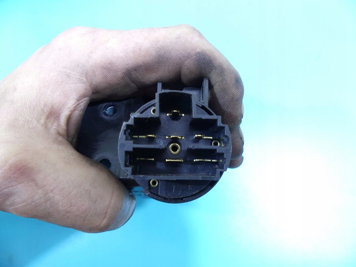 фото №11, Компьютер 55181155 fiat doblo i iaw59fsc 1.2 mpi