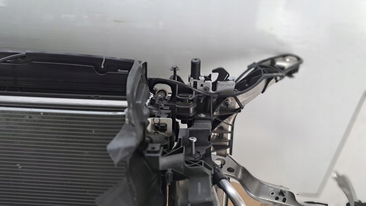 фото №7, Підсилювач pas audi a6 c8 4k c8 2.0 tdi max комплектний 2019-2023