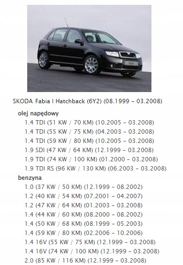 фото №7, Вентилятор skoda fabia i 1 ii 2 iii 3 6q0959455af
