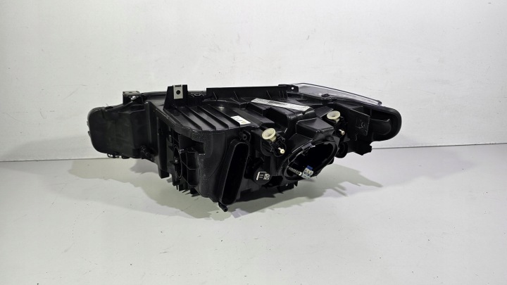 фото №7, Bmw f30 f31 фара передняя bi-xenon правая оригинал zkw европа eu