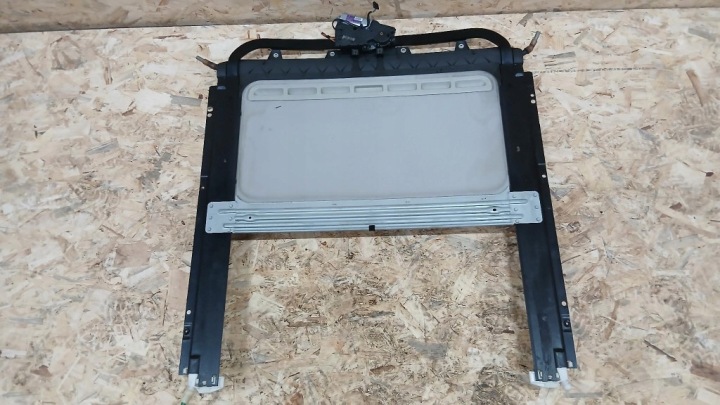 фото №10, Люк vw polo iv 1.4tdi 01-05r 865856913