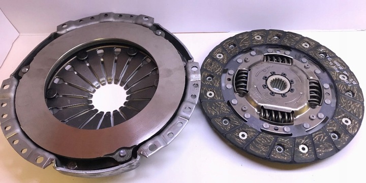 фото №15, Набір зчеплення sachs 3000 951 097