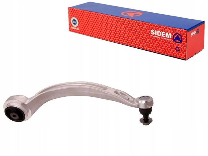 фото №1, Важіль підвішування sidem