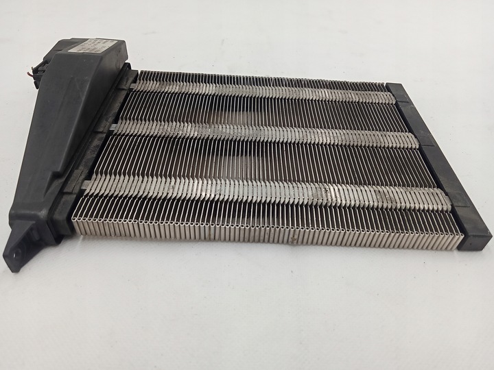 фото №5, Отопитель электрический vw audi seat skoda 1k0963235d