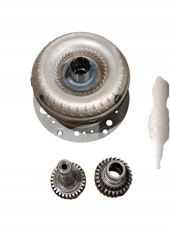 фото №7, Audi a6 s6 c7 4g 2017 комплект автоматическая коробка передач коробки передач