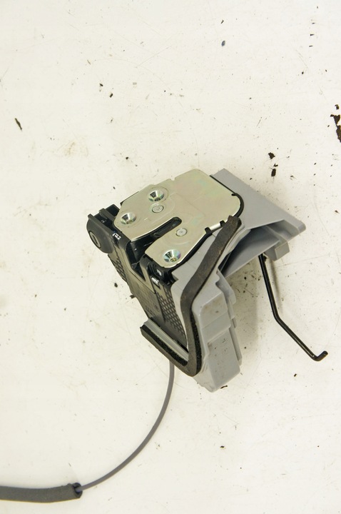 фото №5, Ru181 hyundai i20 iii замок дверь левый зад 81410-q0000