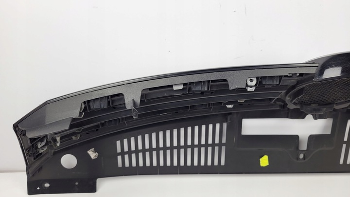 фото №13, Решётка радиатора решётка радиатор vw volkswagen tiguan 5n0 рестайлинг 11-15