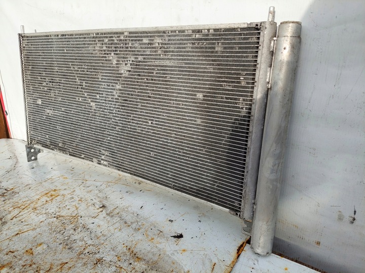 фото №6, Toyota prius auris ii 12-18 1.8 гібрид lexus ct радіаторів кондиціонера